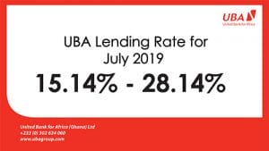july-lending-rates-uba-ghana